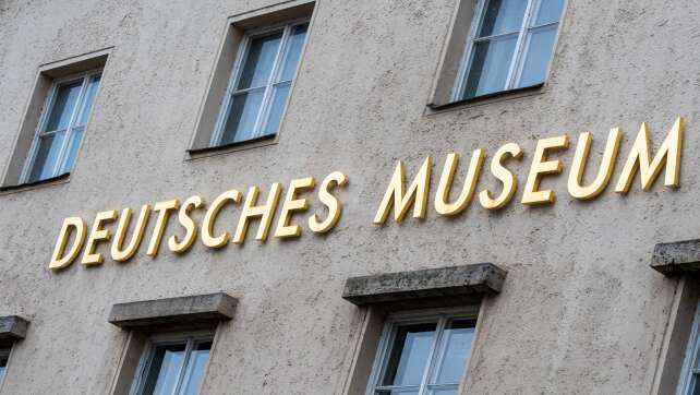 Deutsches Museum gibt NS-Raubkunst-Gemälde zurück