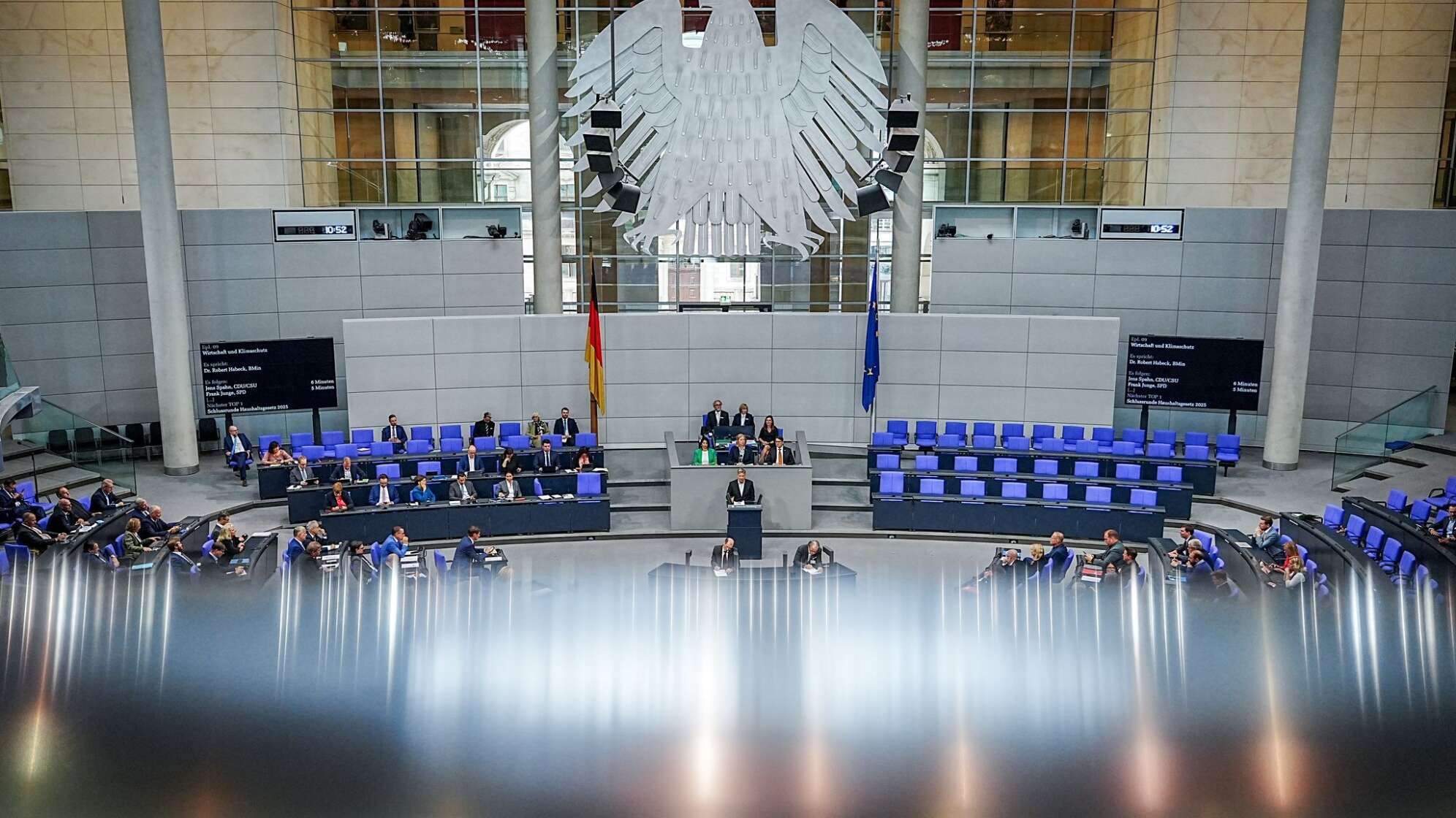 Bundestag