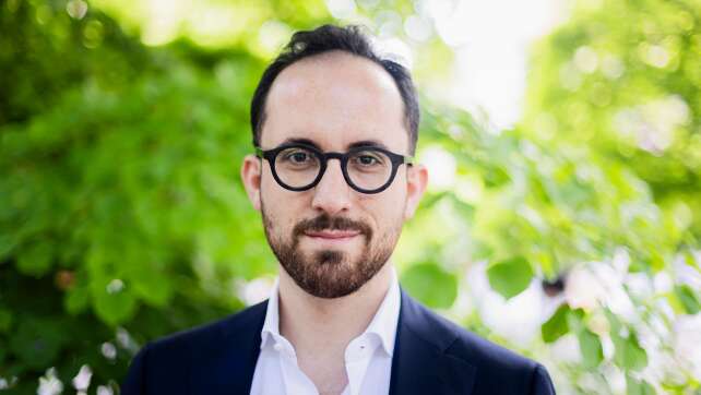 Igor Levit hadert mit dem Beruf - aber nicht mit dem Klavier