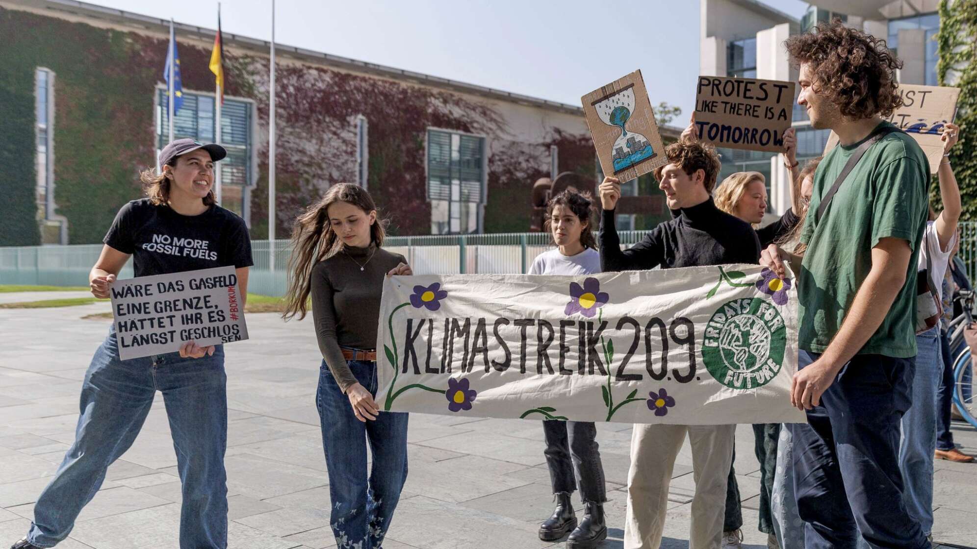 Fridays for Future