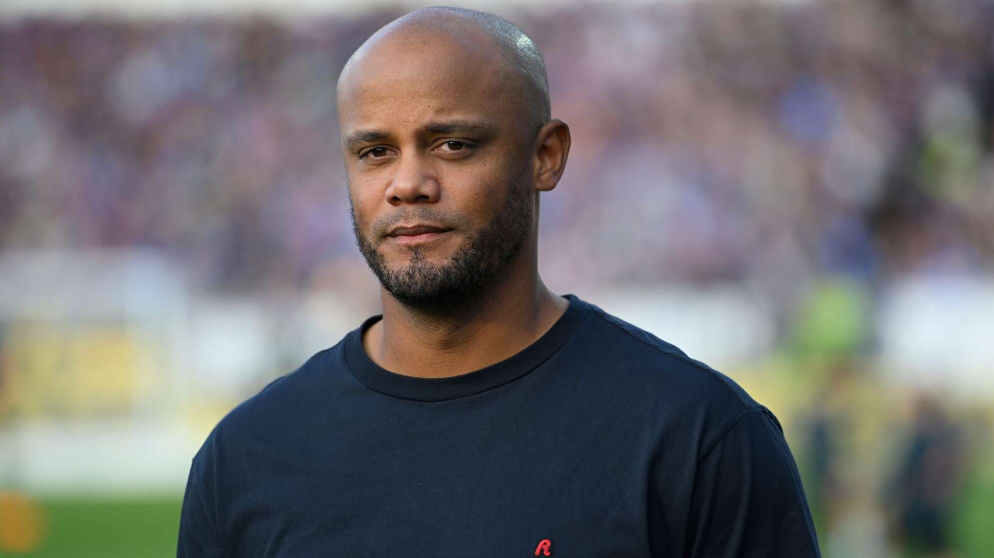 Vincent Kompany