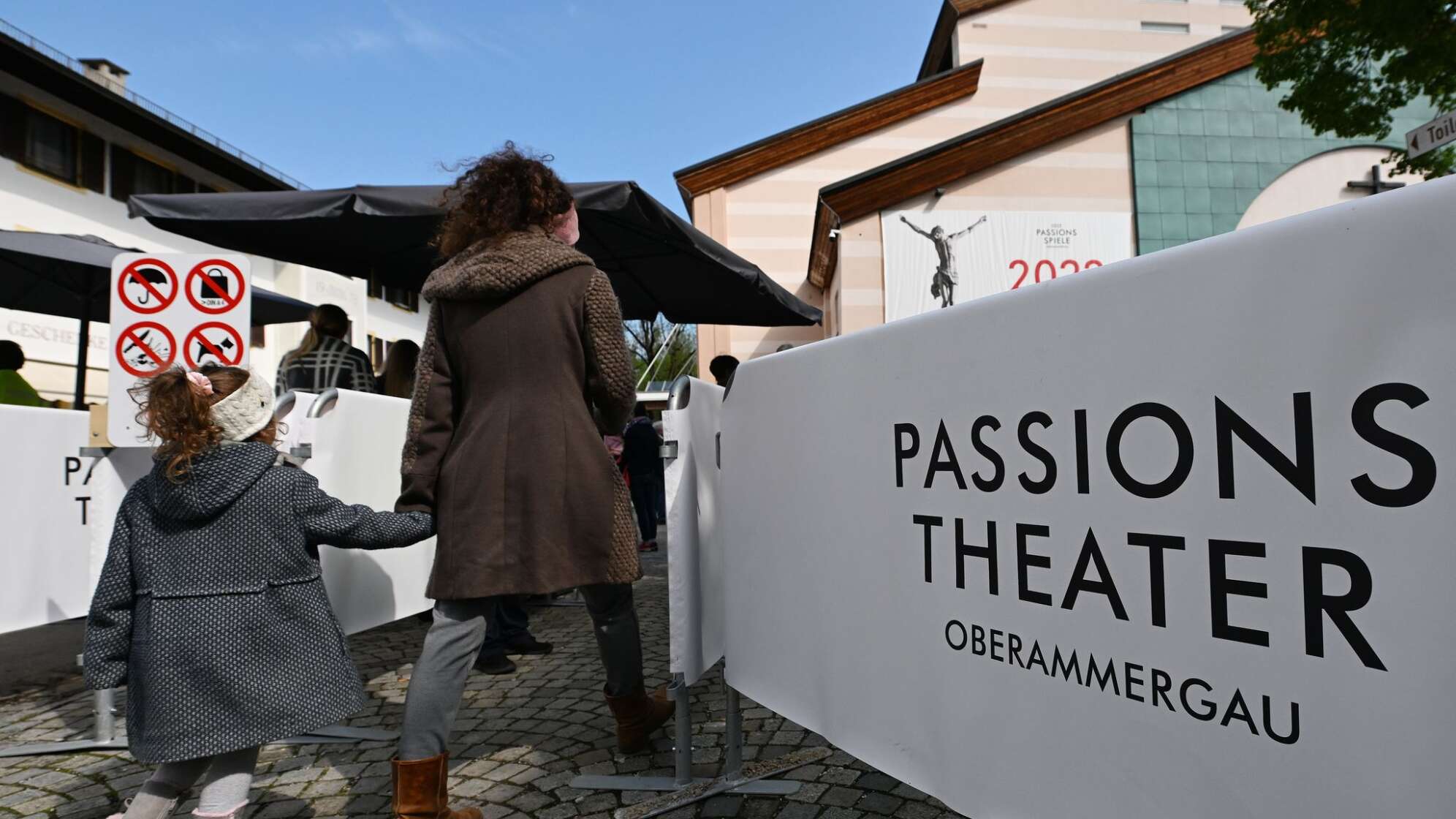 Münchner Opernsaison startet in Oberammergau