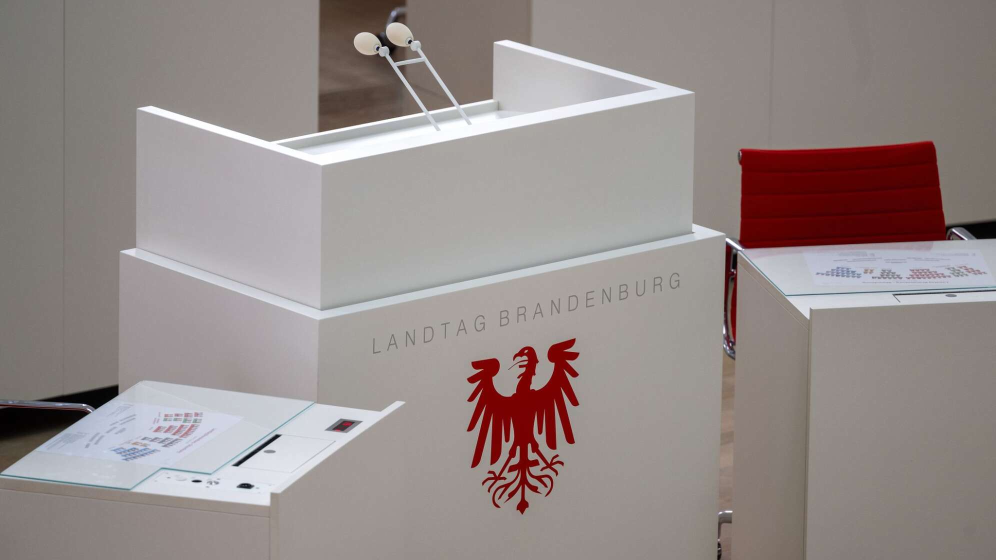 Wahlen zum Brandenburger Landtag