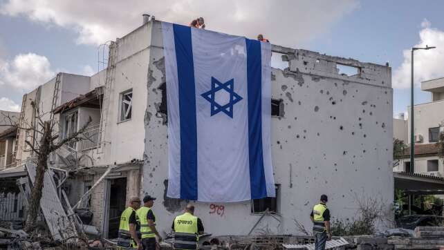 Heftiger Beschuss zwischen Israel und Hisbollah