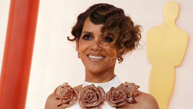 Halle Berry kann sich vierte Hochzeit vorstellen