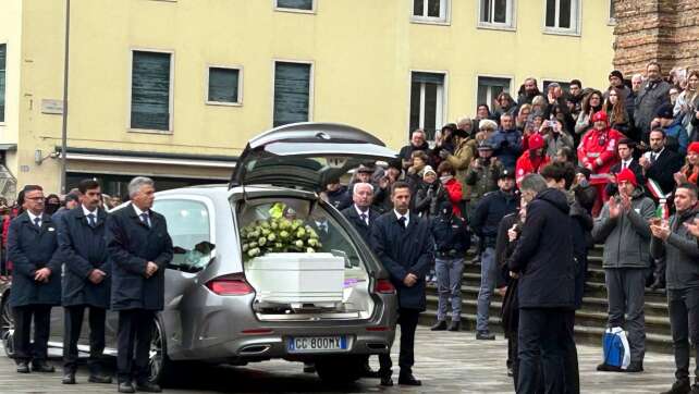 Mordprozess gegen bei Leipzig gefassten Italiener begonnen