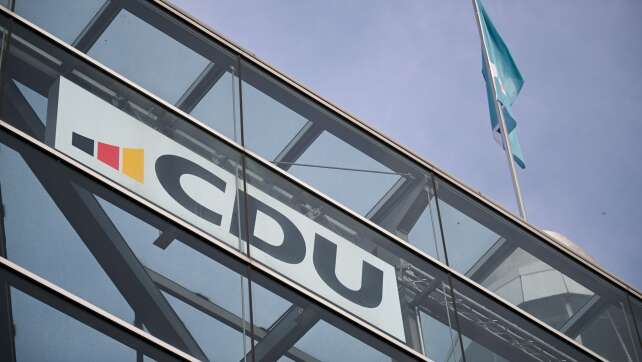 CDU-Gremien bestätigen Merz als Kanzlerkandidaten der Union