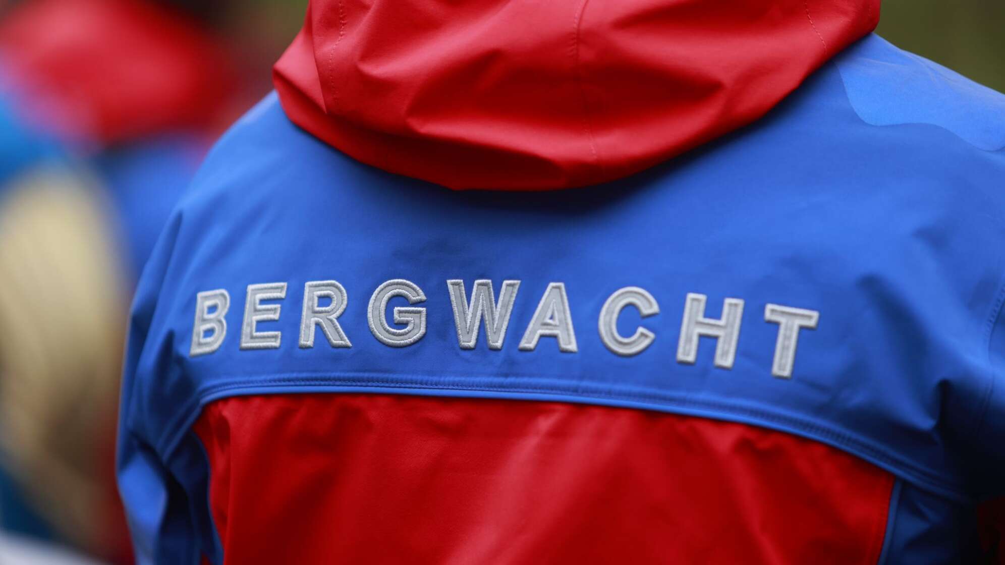 Bergwacht