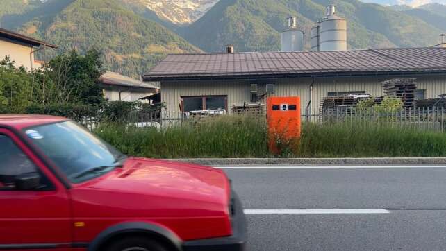 Italien schickt wieder Strafzettel an deutsche Temposünder