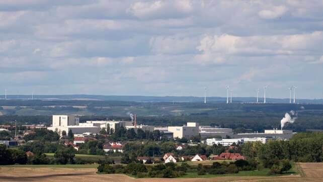 Wasserversorger hält Gips-Bergwerk für problematisch