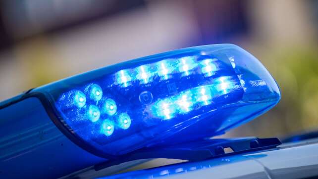 19-Jähriger nach Messerattacke in Kassel in U-Haft