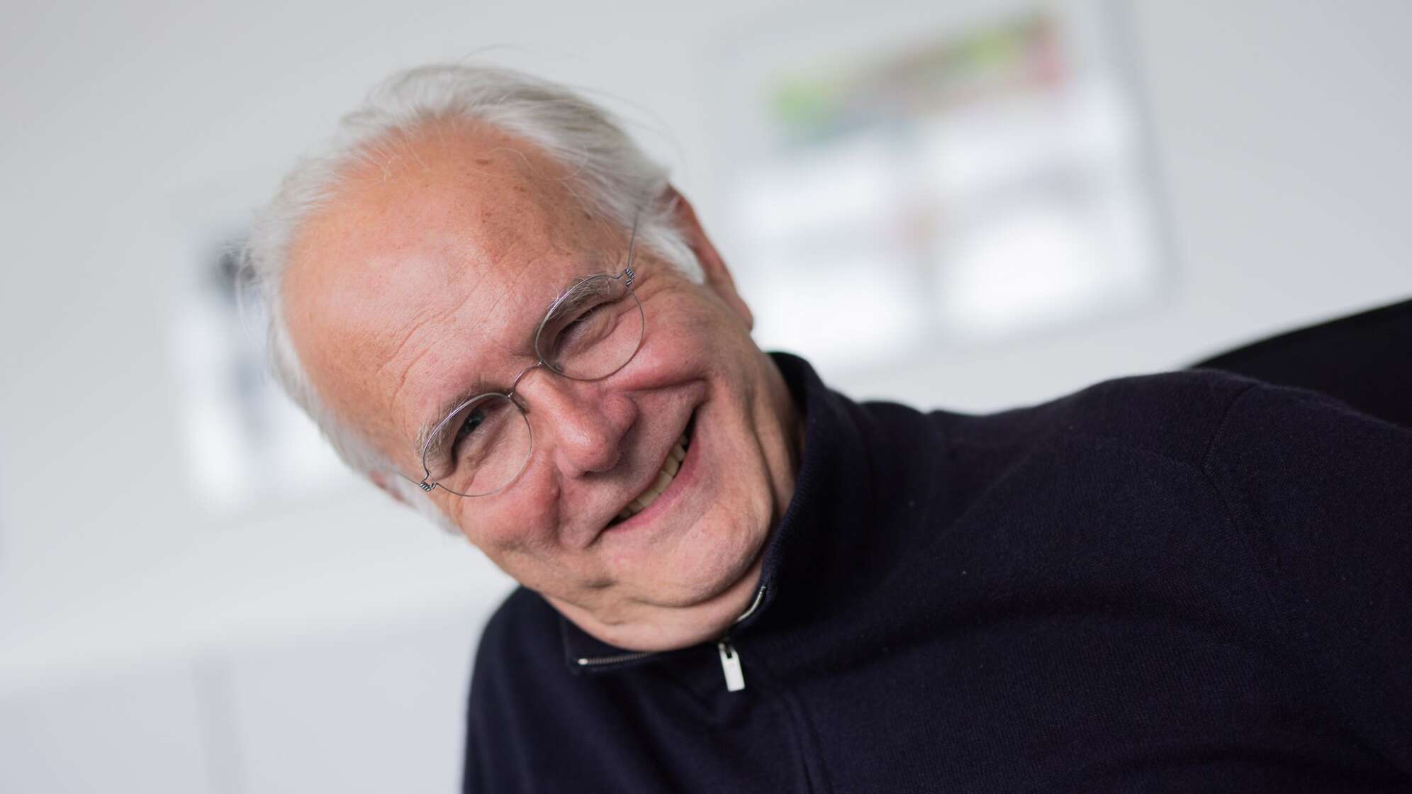 Harald Schmidt