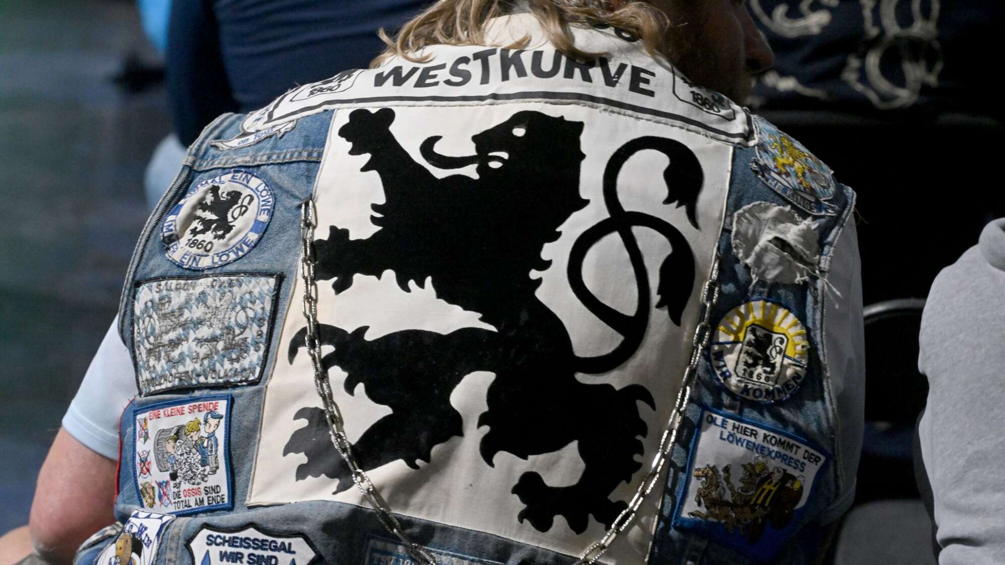 TSV 1860 München