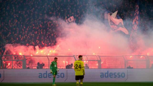 BVB gegen Bochum: Brisantes Revierduell zum Spieltags-Start