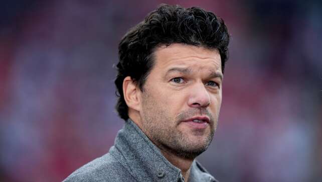 Ballack: Duell Bayern vs. Bayer richtungsweisend für Saison