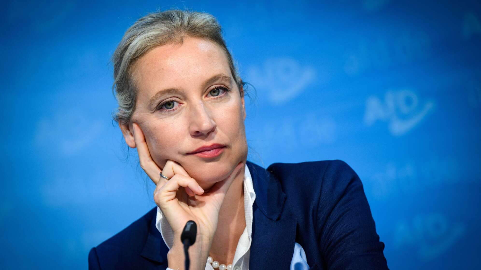 Alice Weidel