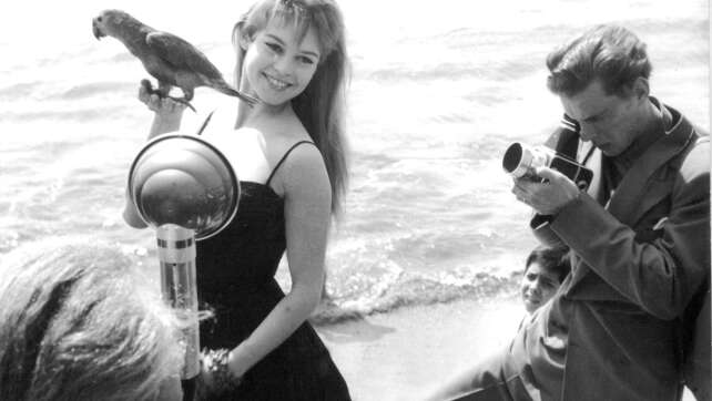 Die ewig Unbeugsame - Brigitte Bardot wird 90