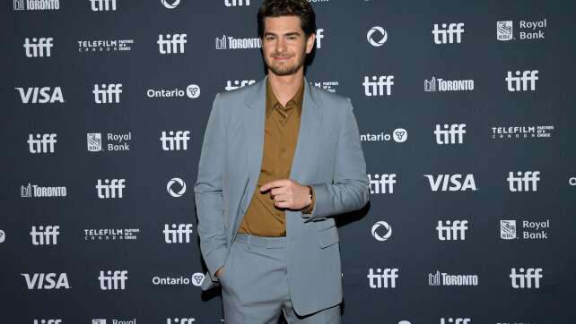 Andrew Garfield: War in Trauer um Mutter manchmal arrogant