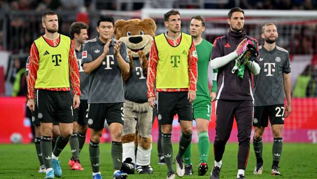 «Du Wichser»: Ulreich schimpft über Rolfes