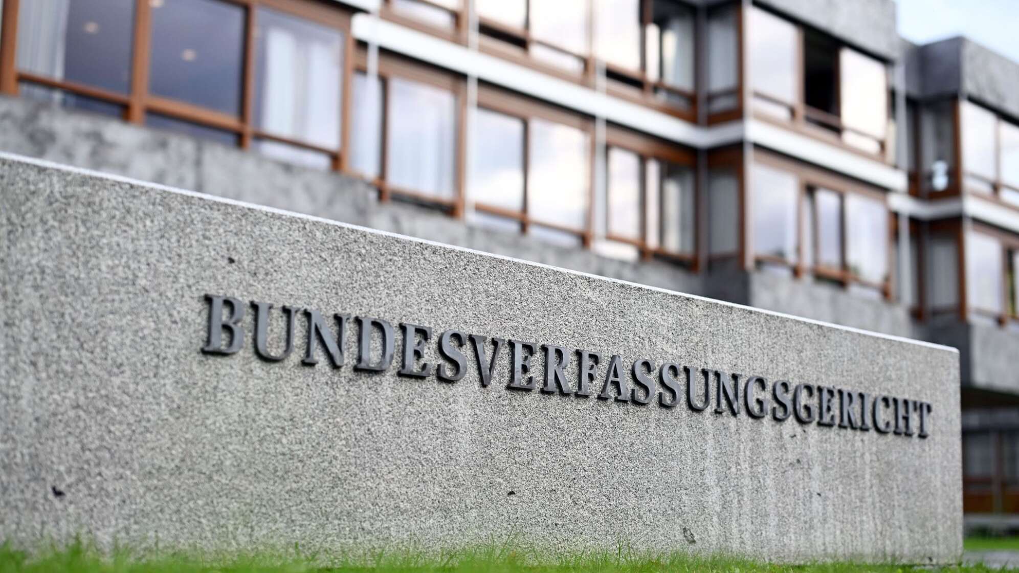 Bundesverfassungsgericht urteilt zu BKA-Gesetz