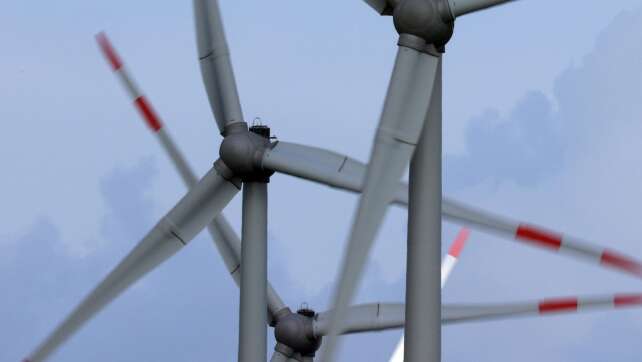 Neuer Streitpunkt beim Windkraftausbau