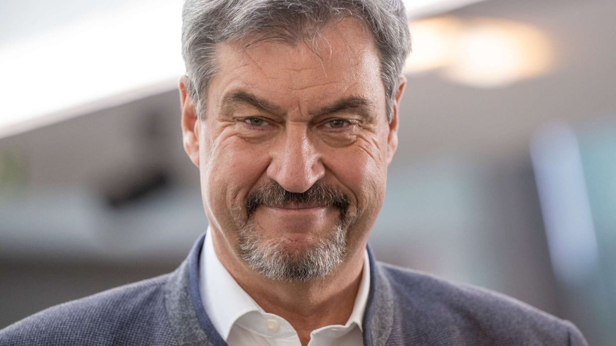 Markus Söder