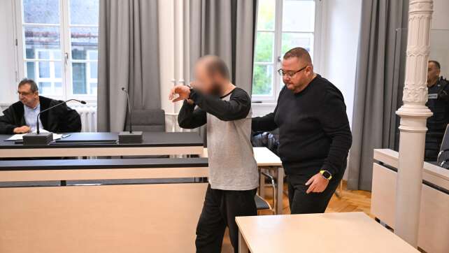 34-Jähriger gesteht Messerangriff auf Kind: «Eingebung»