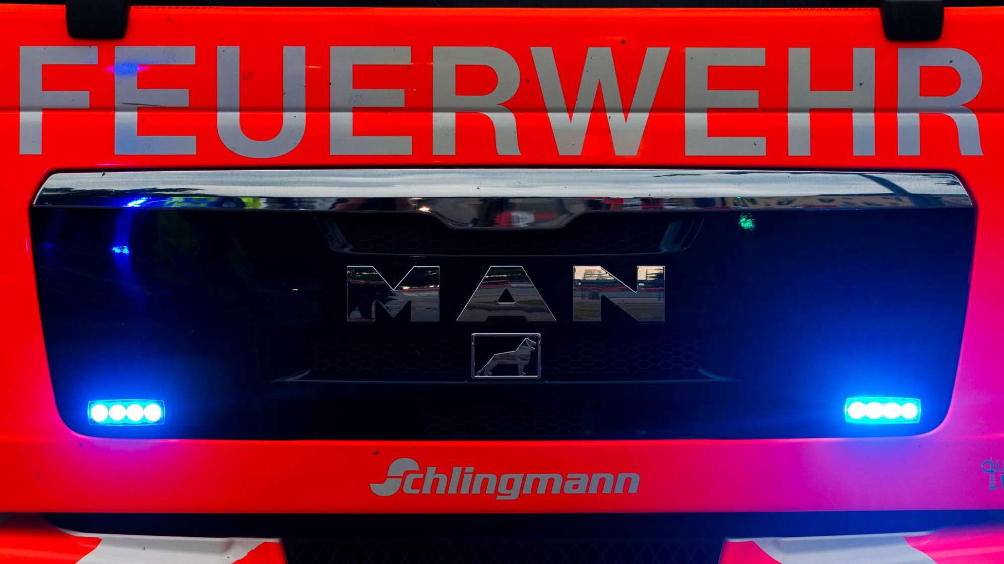 Feuerwehr