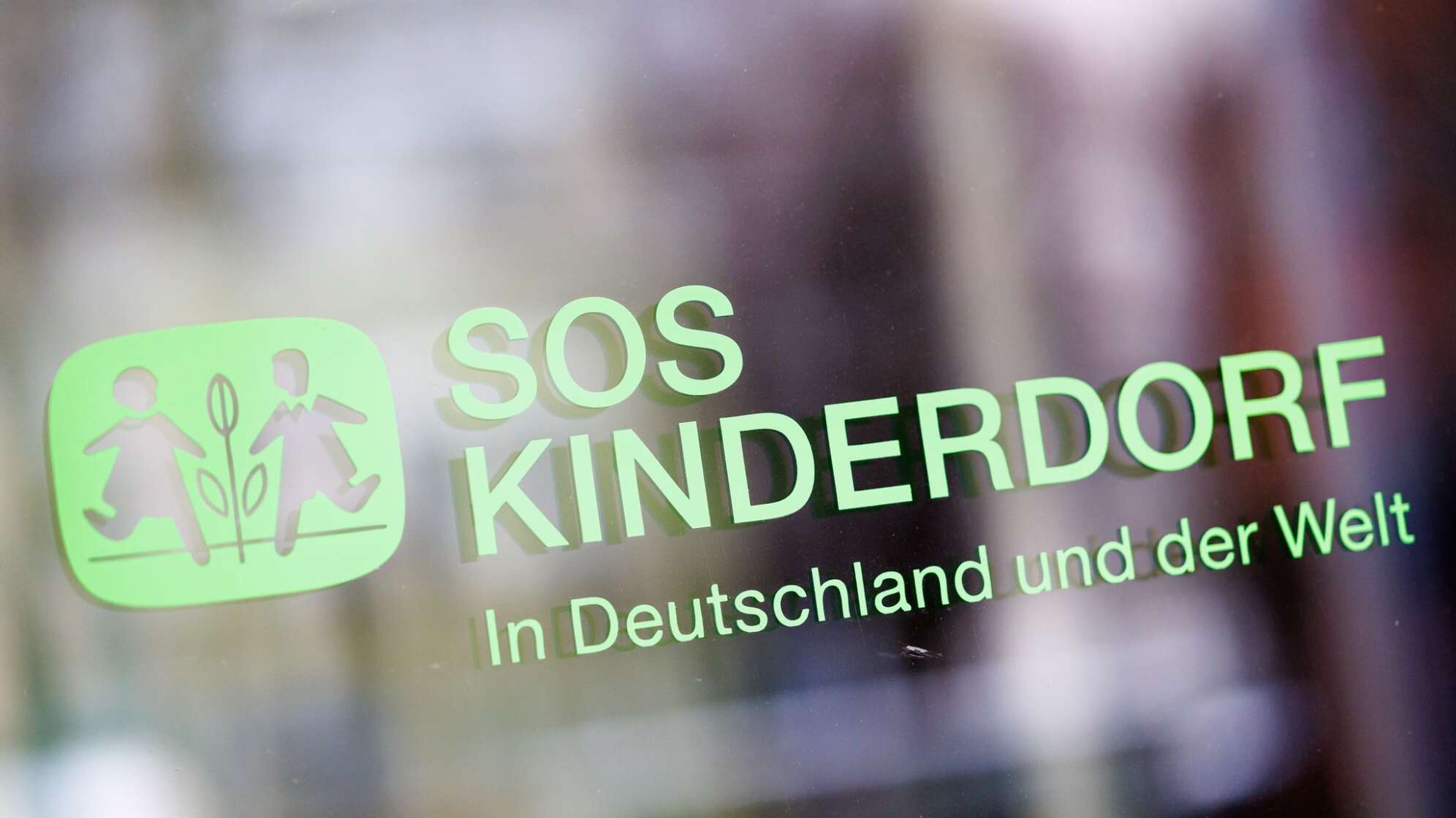 SOS-Kinderdorf