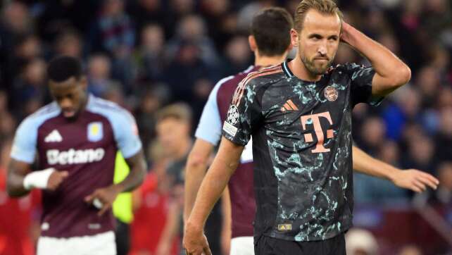 Hamann kritisiert Bayern-Star Kane: «Weiter skeptisch»