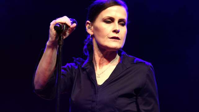 Alison Moyet feiert Jubiläum: «Ich erwarte keinen Hit mehr»