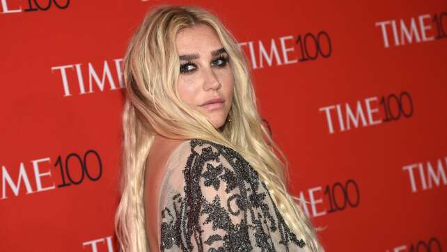 Kesha: Testete Ex mit Taylor Swift-Party