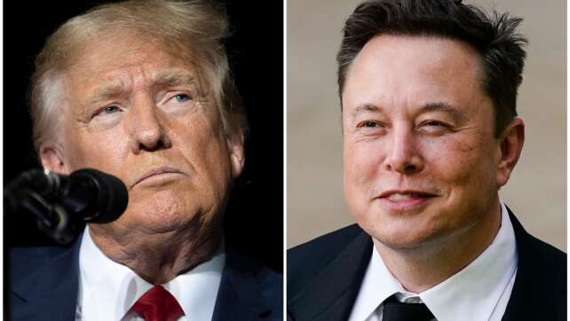 Musk bei Trumps Auftritt am Attentatsort in Butler erwartet