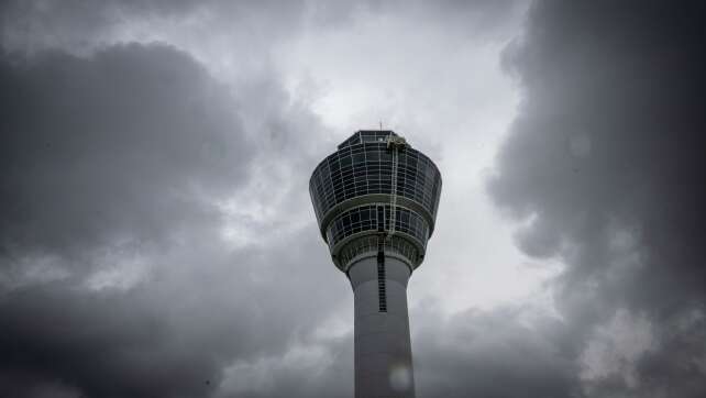 Chaos am Münchner Airport - 750 Passagiere verpassen Flieger