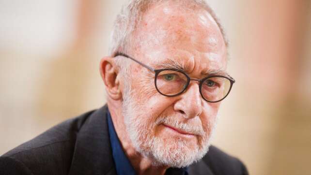 «Kunstkompass»: Gerhard Richter wichtigster Künstler