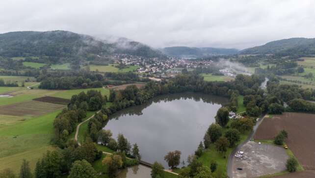 Vermisste 49-Jährige: Baggersee bei Suche weiter im Fokus