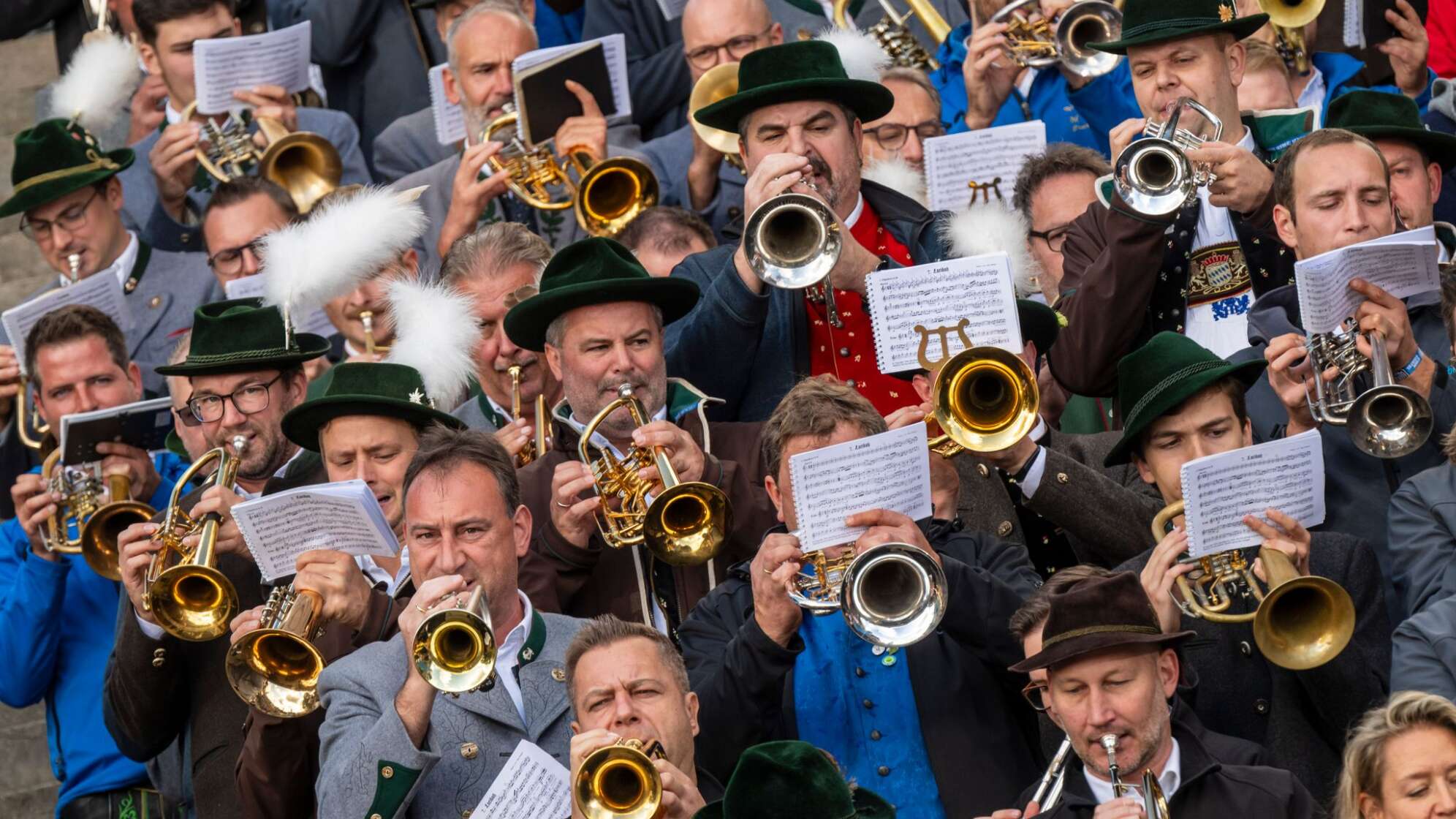 189. Münchner Oktoberfest