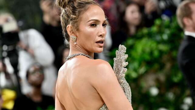 Jennifer Lopez über Auftritt: «Energie war elektrisierend»