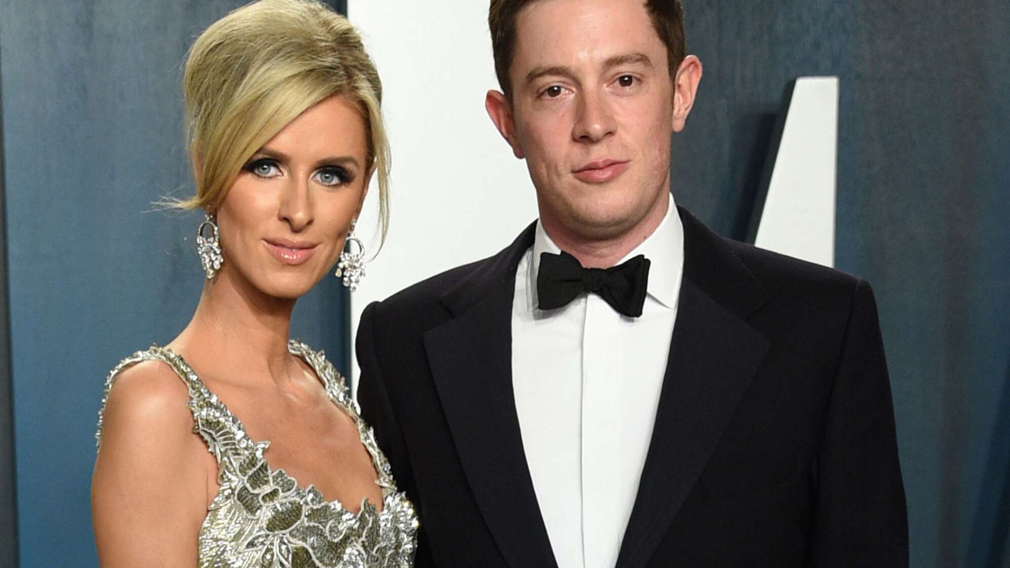 Nicky Hilton und ihr Mann James Rothschild