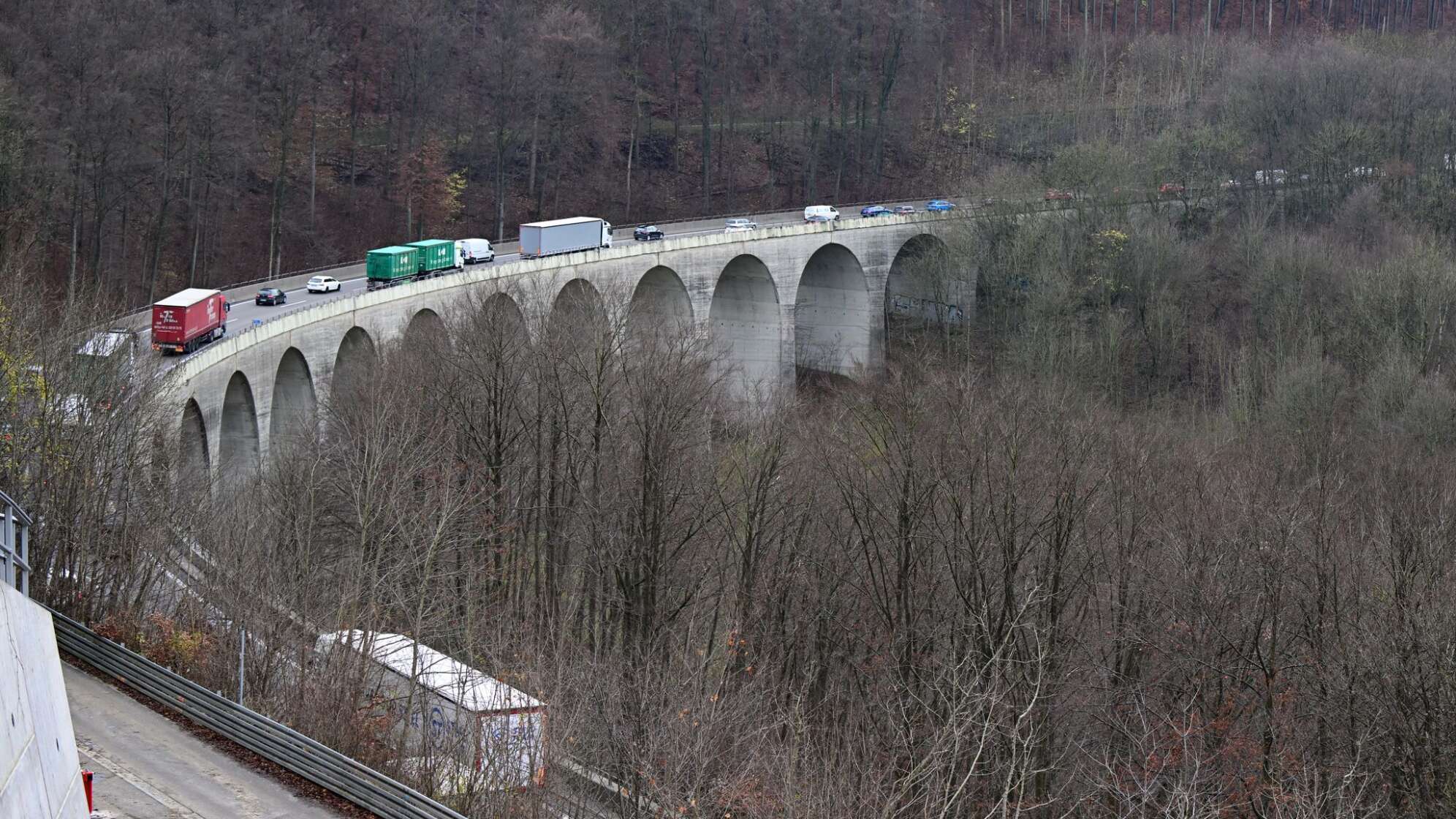 Bahn-Neubaustrecke Wendlingen-Ulm