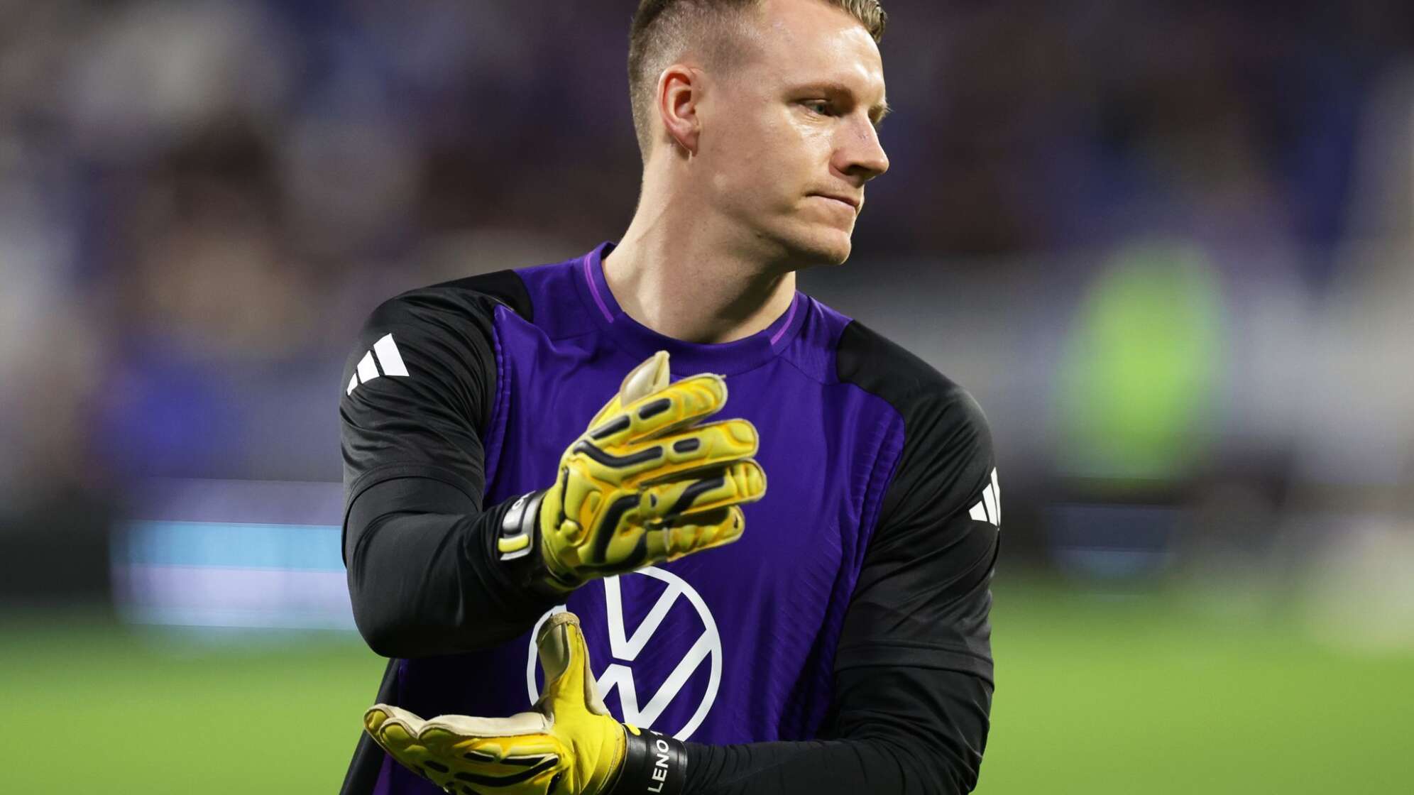 Bernd Leno