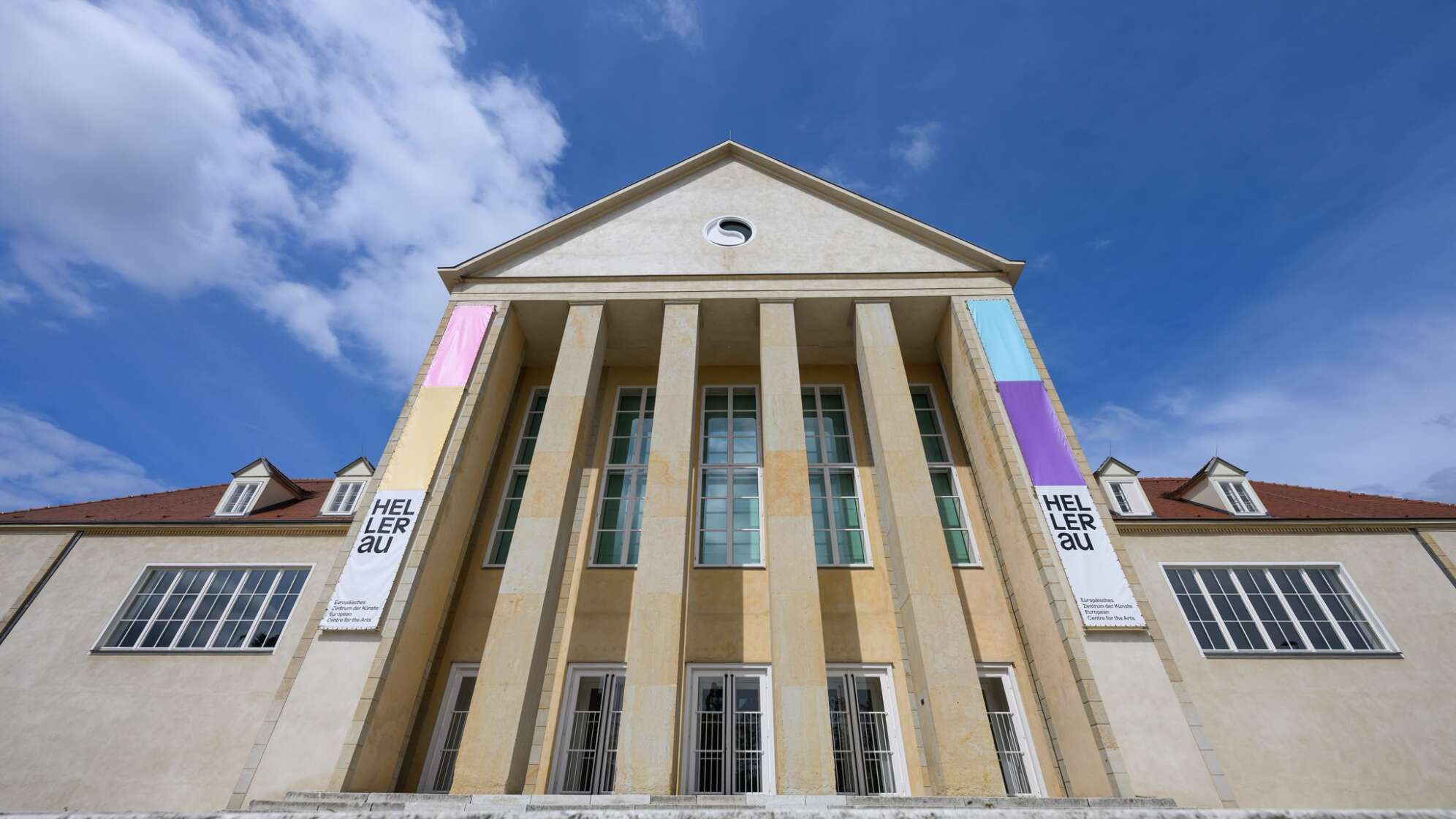 Festspielhaus Hellerau