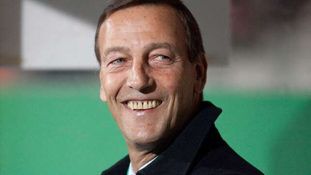 Fußballwelt trauert um Johan Neeskens