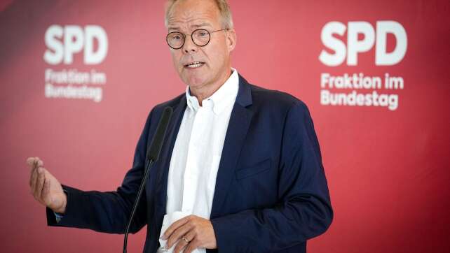 SPD verliert Wahlkampf-Manager: Miersch folgt auf Kühnert