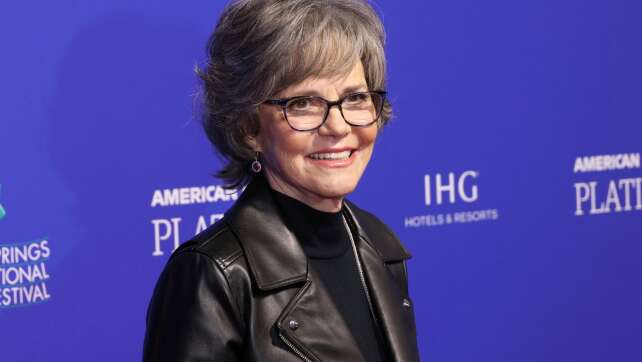 Sally Field spricht über heimliche Abtreibung mit 17