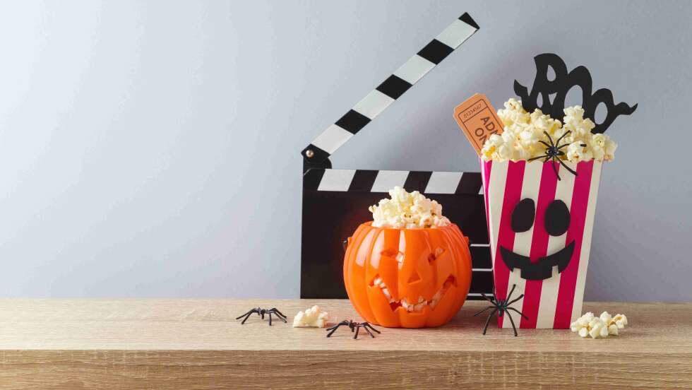 Die 10 besten Halloween-Filme für einen unvergesslichen Gruselabend