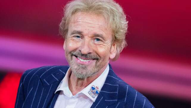 Thomas Gottschalk: «Frauen im TV rein dienstlich angefasst»