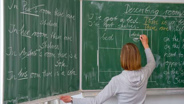 100 bayerische Schulen profitieren vom bundesweiten Startchancen-Programm