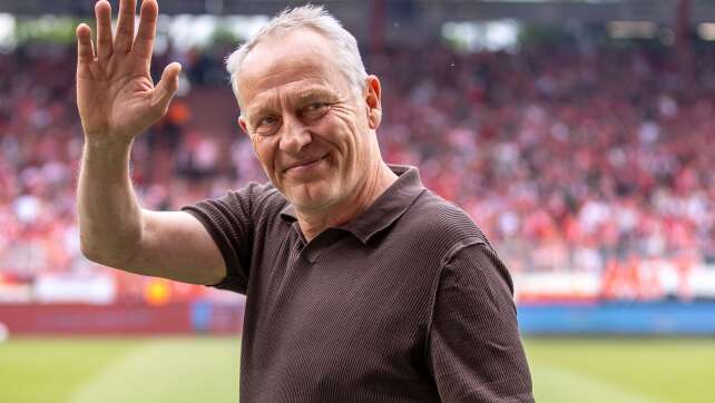 Walther-Bensemann-Preis für Ex-Freiburg-Trainer Streich