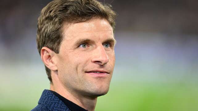 Müller sieht «positiven Trend» bei der Nationalmannschaft